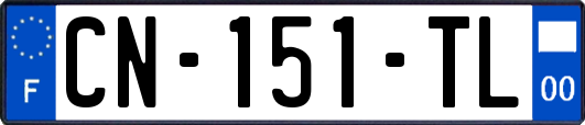 CN-151-TL
