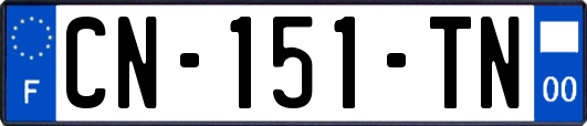 CN-151-TN