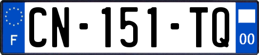 CN-151-TQ
