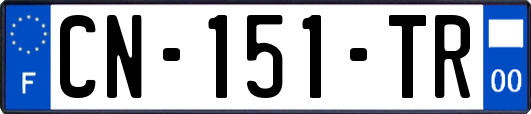 CN-151-TR