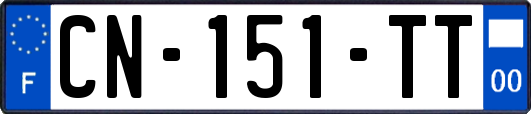 CN-151-TT