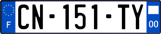 CN-151-TY