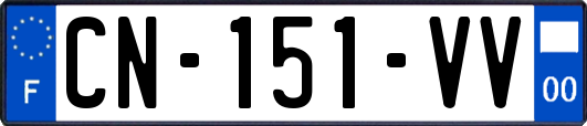 CN-151-VV