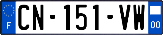 CN-151-VW