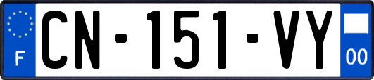 CN-151-VY