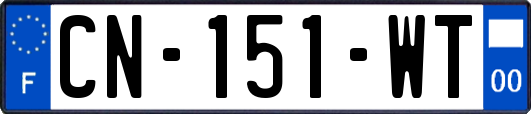CN-151-WT