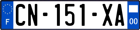 CN-151-XA