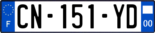 CN-151-YD