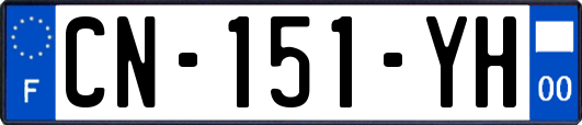 CN-151-YH