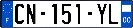 CN-151-YL