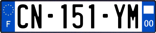 CN-151-YM