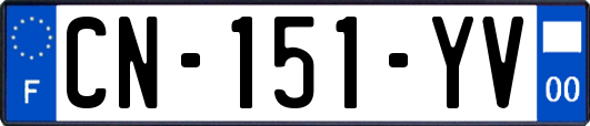 CN-151-YV