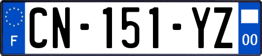 CN-151-YZ