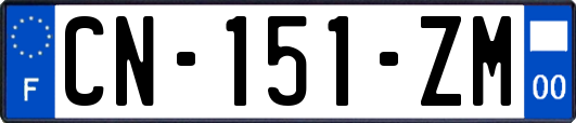 CN-151-ZM