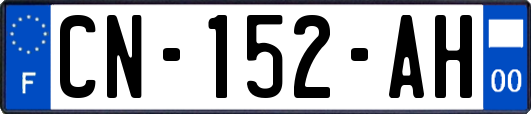 CN-152-AH