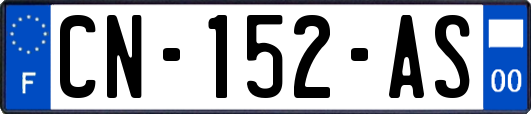 CN-152-AS