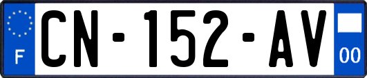 CN-152-AV