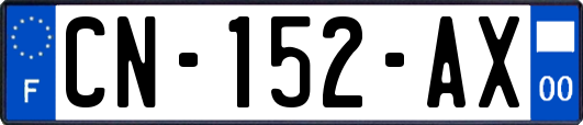CN-152-AX