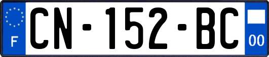 CN-152-BC