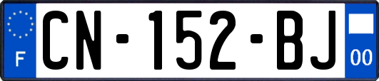 CN-152-BJ