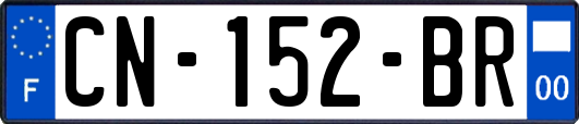 CN-152-BR