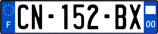 CN-152-BX