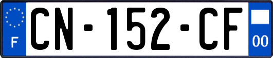 CN-152-CF