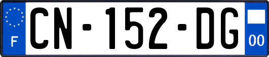 CN-152-DG