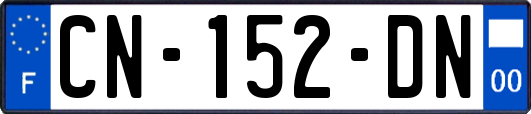 CN-152-DN
