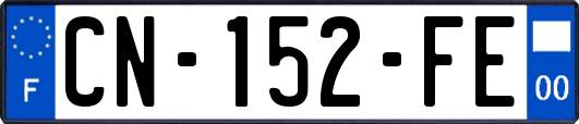CN-152-FE