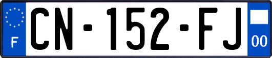 CN-152-FJ