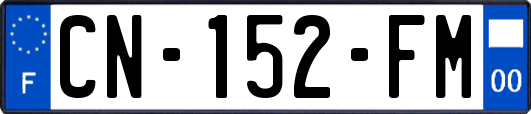 CN-152-FM