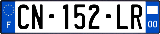 CN-152-LR