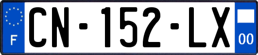 CN-152-LX