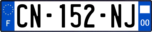 CN-152-NJ