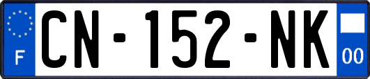 CN-152-NK