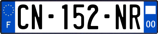 CN-152-NR