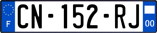 CN-152-RJ