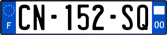 CN-152-SQ