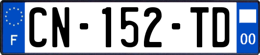 CN-152-TD