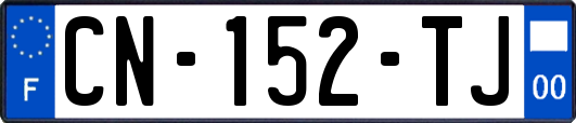 CN-152-TJ