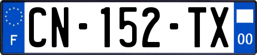 CN-152-TX