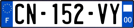 CN-152-VY