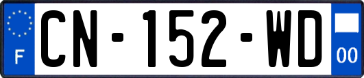CN-152-WD