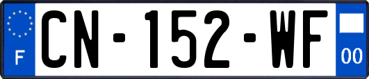 CN-152-WF
