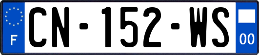 CN-152-WS