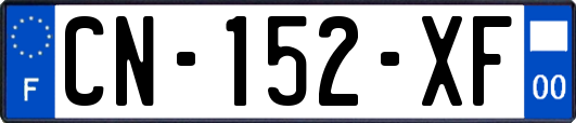 CN-152-XF