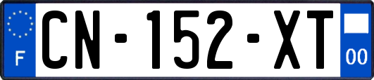 CN-152-XT