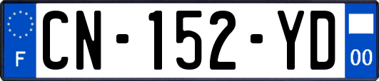CN-152-YD