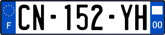 CN-152-YH